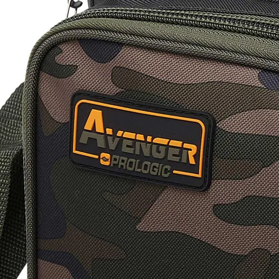 Torba wędkarska Prologic Avenger Carryall S 37x34x38cm-83871