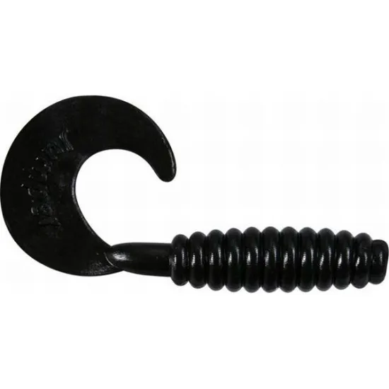 Twister Jumper 2.5cm black