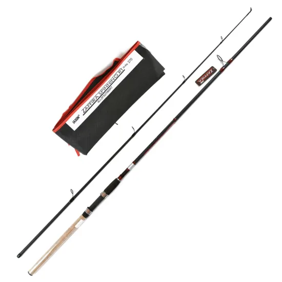 Wędka spinningowa Jaxon Zaffira Spinning RT 2.70m 20-60g-83970