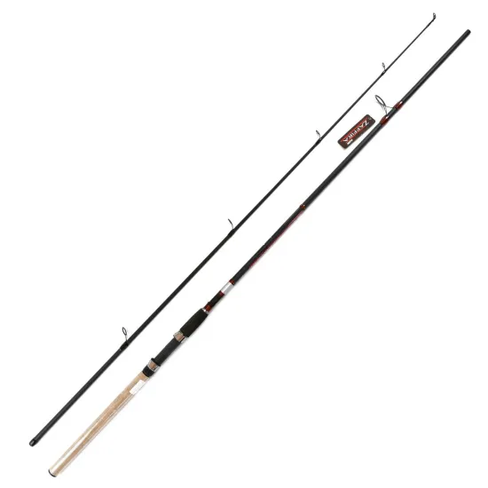 Wędka spinningowa Jaxon Zaffira Spinning RT 2.70m 20-60g