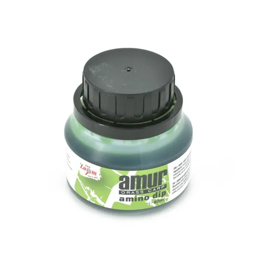 Dip amur 80 ml Carp Zoom