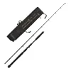 Wędka sumowa DAM Madcat Black Close Combat 1.80m 50-125g-84023
