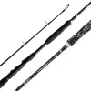 Wędka sumowa DAM Madcat Black Close Combat 1.80m 50-125g-84025