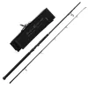 Wędka spinningowa DAM Madcat Black Spin 2.10m 40-150g-84029