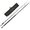 Wędka spinningowa DAM Madcat Black Spin 2.70m 40-150g-84032