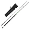 Wędka sumowa DAM Madcat Black Heavy Duty 2.70m 200-300g-84041