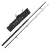 Wędka sumowa DAM Madcat Black Heavy Duty 3.00m 200-300g-84044