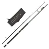 Wędka sumowa DAM Madcat Black Pellet 2.90m 175-375g-84047