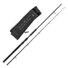 Wędka sumowa DAM Madcat Black Deluxe 3.40m 100-250g-84059