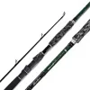 Wędka sumowa DAM Madcat Black Deluxe 3.40m 100-250g-84061