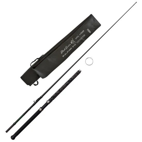 Wędka spławikowa DAM Madcat Black Inline 2.10m 20-30lbs-84026