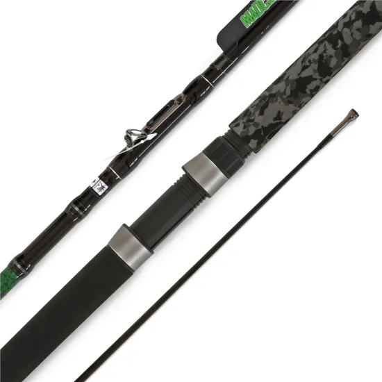 Wędka spławikowa DAM Madcat Black Inline 2.10m 20-30lbs-84028