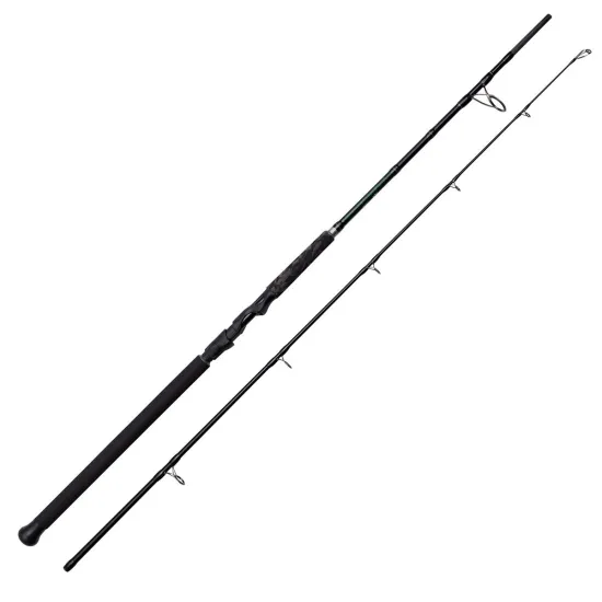 Wędka spinningowa DAM Madcat Black Spin 3.00m 40-150g