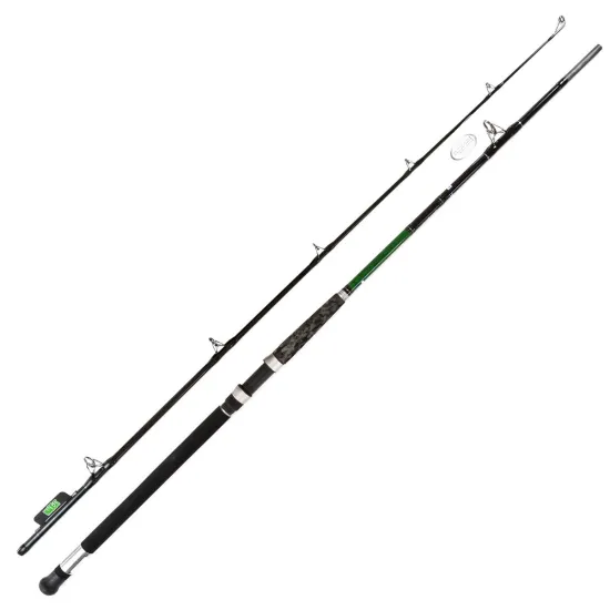 Wędka sumowa DAM Madcat Black Heavy Duty 2.70m 200-300g