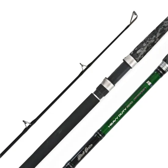 Wędka sumowa DAM Madcat Black Heavy Duty 2.70m 200-300g-84043