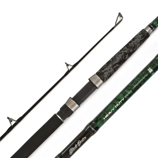 Wędka sumowa DAM Madcat Black Heavy Duty 3.00m 200-300g-84046