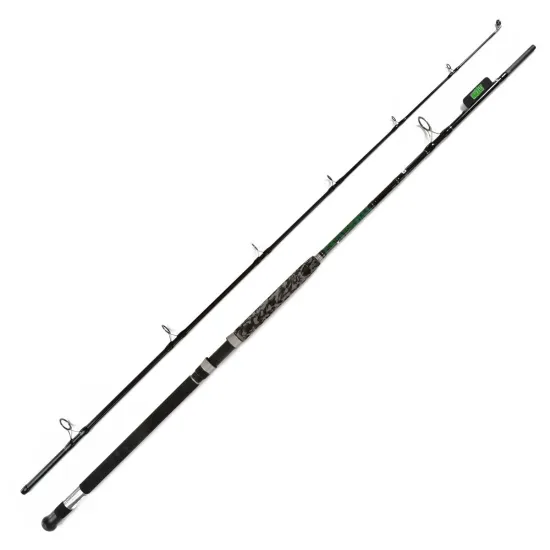 Wędka sumowa DAM Madcat Black Pellet 2.90m 175-375g