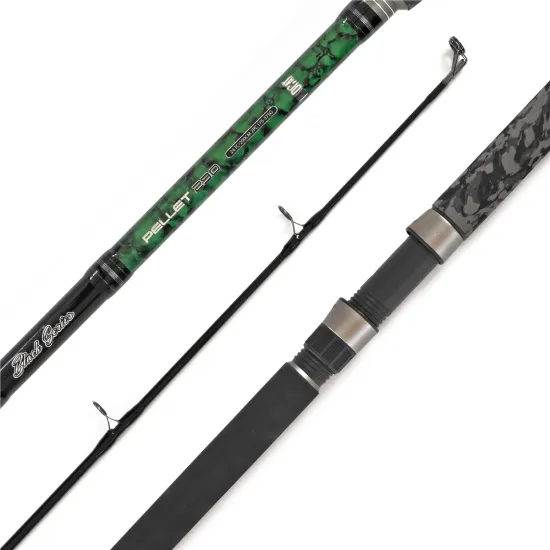 Wędka sumowa DAM Madcat Black Pellet 2.90m 175-375g-84049