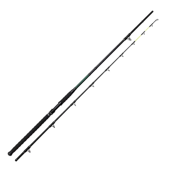 Wędka sumowa DAM Madcat Black Cat-Stick 3.00m 150-300g