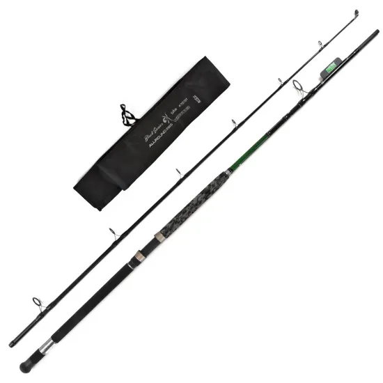 Wędka sumowa DAM Madcat Black Allround 2.85m 100-250g-84053