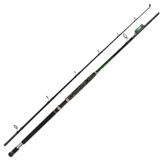Wędka sumowa DAM Madcat Black Allround 2.85m 100-250g
