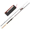 Wędka spinningowa Jaxon Zaffira Jig Spin RT 2.10m 3-12g-84245
