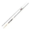Wędka spinningowa Jaxon Zaffira Jig Spin RT 2.70m 3-15g