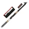 Wędka spławikowa Jaxon Zaffira Tele Travel RT 2.40m 10-40g-84254