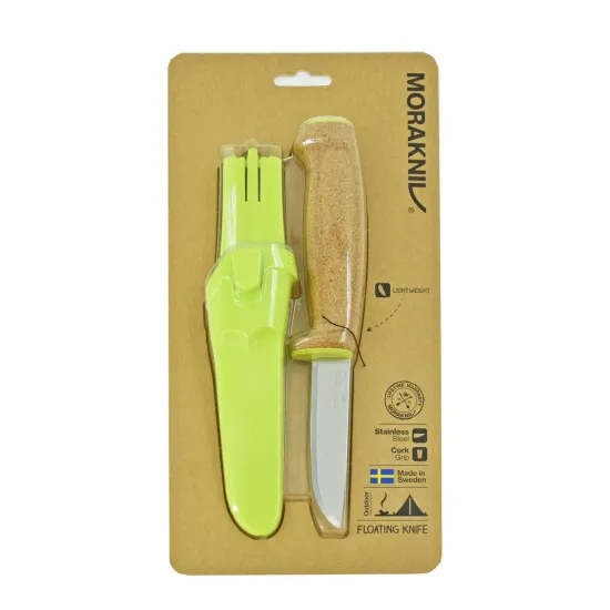 Nóż Mora pływający model 001-84228