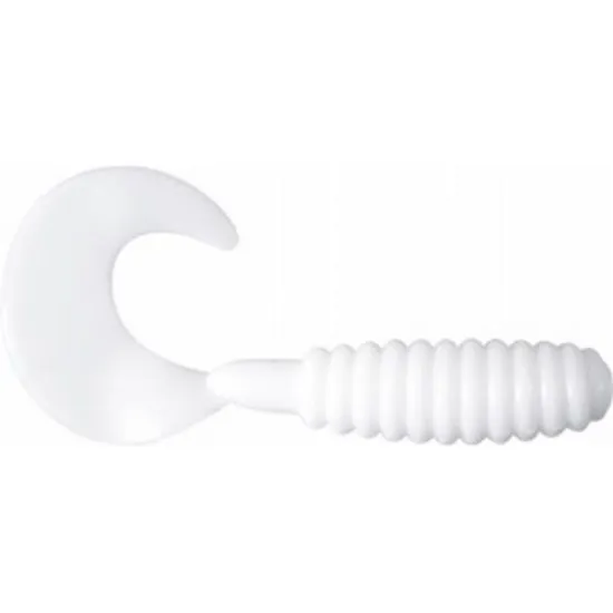 Twister Jumper 5cm white