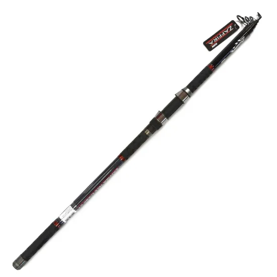 Wędka karpiowa Jaxon Zaffira Tele Carp RT 3.30m 40-100g