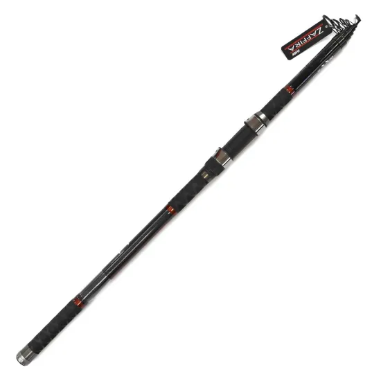 Wędka karpiowa Jaxon Zaffira Tele Carp RT 3.60m 40-100g