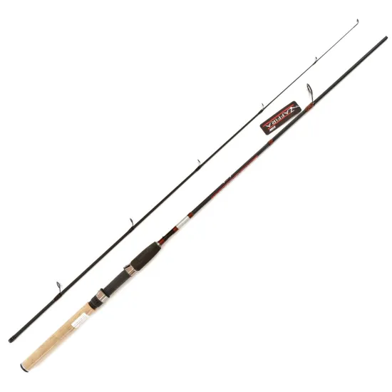 Wędka spinningowa Jaxon Zaffira Jig Spin RT 2.10m 3-12g