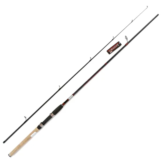 Wędka spinningowa Jaxon Zaffira Jig Spin RT 2.40m 3-15g