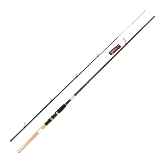Wędka spinningowa Jaxon Zaffira Jig Spin RT 2.70m 3-15g