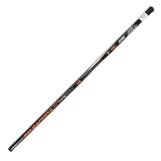Wędka bezprzelotkowa bat Jaxon Zaffira Tele Pole RT 5.00m