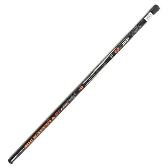 Wędka bezprzelotkowa bat Jaxon Zaffira Tele Pole RT 6.00m