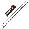 Wędka sumowa Jaxon Tenesa Catfish 3.00m -550g-84350