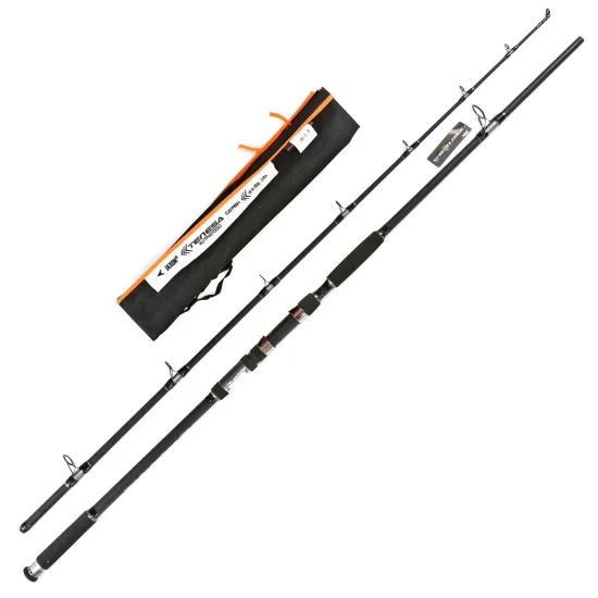 Wędka sumowa Jaxon Tenesa Catfish 2.70m -550g-84347