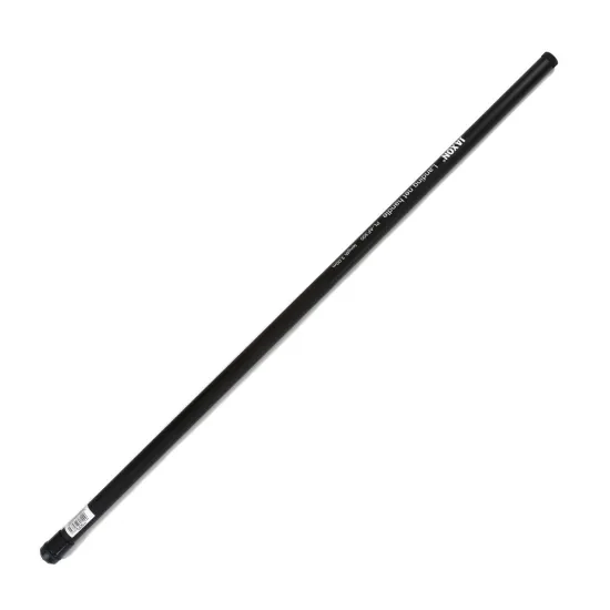 Sztyca do podbieraka teleskopowa, włókno szklane Jaxon 300cm