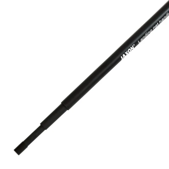 Sztyca do podbieraka teleskopowa, włókno szklane Jaxon 300cm-84358