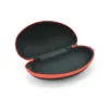 Eturi ochronne na okulary Jaxon czarne-84541
