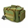 Torba Jaxon usztywniane dno + 4 pudełka 50x31x24cm
