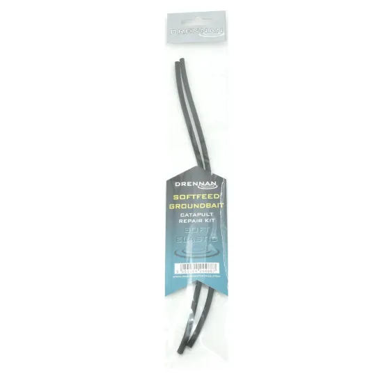 Guma do procy wędkarskiej Drennan softfeed groundbait soft