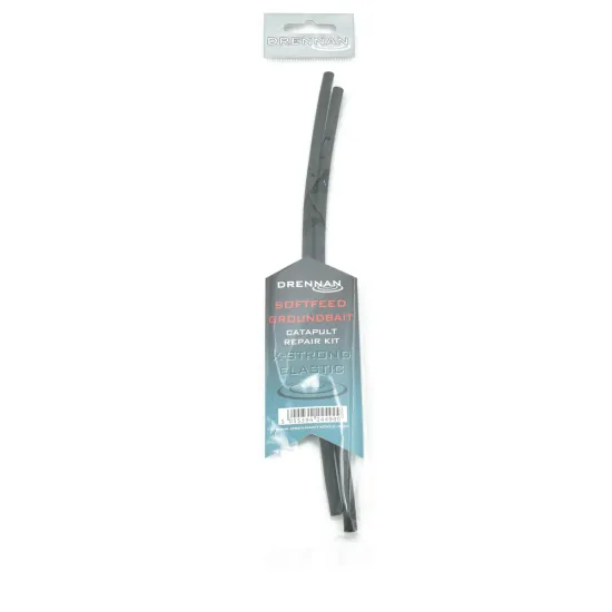 Guma do procy wędkarskiej Drennan softfeed groundbait x-strong