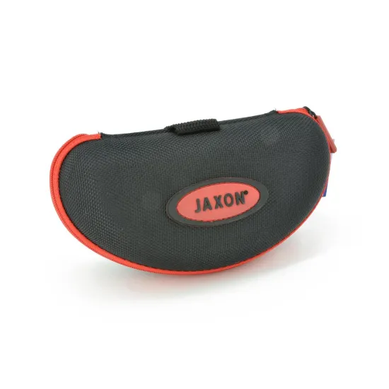 Eturi ochronne na okulary Jaxon czarne