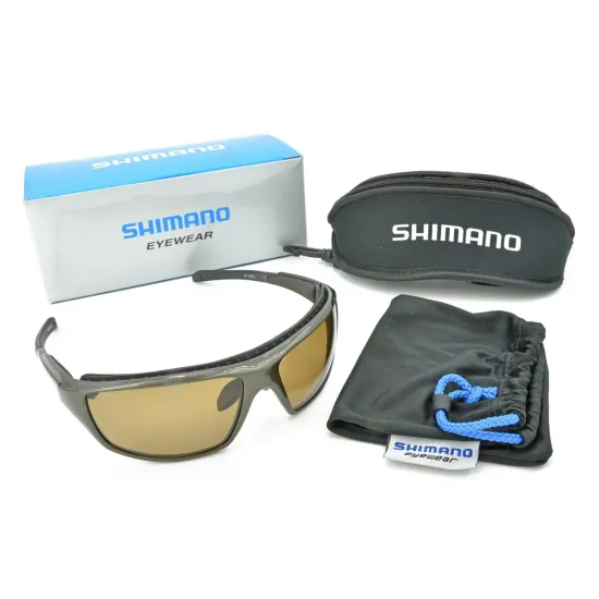 Okulary polaryzacyjne Purist Shimano-84573
