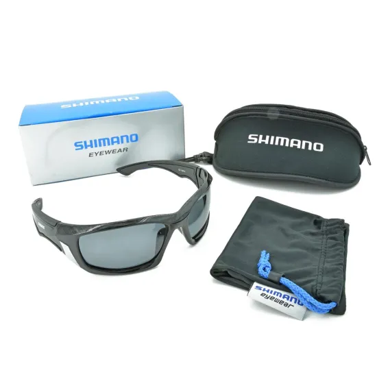 Okulary polaryzacyjne Speedmaster Shimano-84575