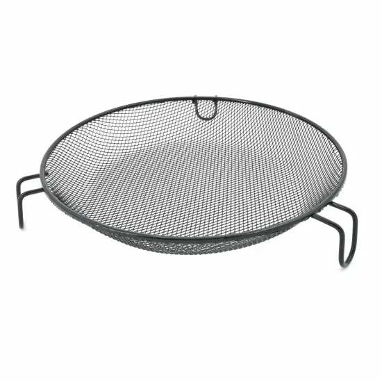 Sito wędkarskie Lux 29.5cm oczko 3x3mm Jaxon