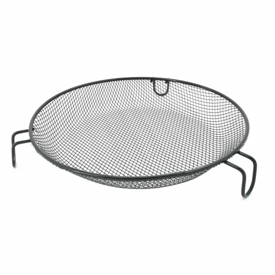 Sito wędkarskie Lux 29.5cm oczko 4x4mm Jaxon